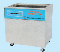 SBCX-58B數(shù)控超聲波清洗機(jī)